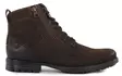 Pegada Ankle Boots 180745-16 Rustic chocolate/pull up brow - Men's ankle boots and boots - 141928 - 1