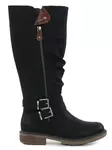 Migant boots A925-146 black - Women's boots - 141988 - 1