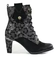 SL316-141F - Women's ankle boots - 142148 - 1