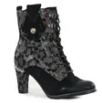 SL316-141F - Women's ankle boots - 142148 - 3