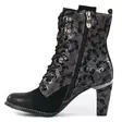 SL316-141F - Women's ankle boots - 142148 - 2