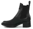 2703712/BLK - Women's ankle boots - 142198 - 2