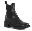2703712/BLK - Women's ankle boots - 142198 - 3