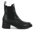 2703712/BLK - Women's ankle boots - 142198 - 1