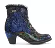 SL1293-190 - Women's ankle boots - 142248 - 2