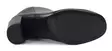 Guess ankle boots FLFBERLEA10 black - Women's ankle boots - 142288 - 6