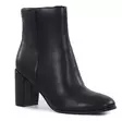 Guess ankle boots FLFBERLEA10 black - Women's ankle boots - 142288 - 3