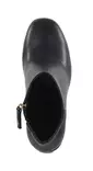 Guess ankle boots FLFBERLEA10 black - Women's ankle boots - 142288 - 5