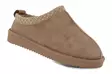 Only Slippers ONLSTELLA TEDDY LINED Cognac - Women's slippers - 142338 - 1