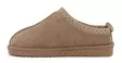 Only Slippers ONLSTELLA TEDDY LINED Cognac - Women's slippers - 142338 - 3