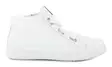 Andrea Conti high-top sneakers 0341060-534 white - Women's sneakers - 140218 - 3