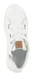 Andrea Conti high-top sneakers 0341060-534 white - Women's sneakers - 140218 - 4