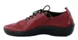 Arcopedico women's Walking shoes Lanin J66 cherry - Women's walking shoes - 137468 - 2
