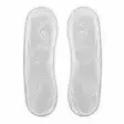 Bama Gel Grip soft gel sock protector - Insoles and ice grippers for shoes - 139108 - 2