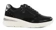 Duffy women's sneakers 94-53973 black - Women's sneakers - 140428 - 3
