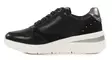 Duffy women's sneakers 94-53973 black - Women's sneakers - 140428 - 2