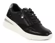 Duffy women's sneakers 94-53973 black - Women's sneakers - 140428 - 1