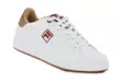 FILA men's sneakers FFM0459 white-latte - Men's sneakers - 140848 - 1