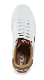 FILA men's sneakers FFM0459 white-latte - Men's sneakers - 140848 - 4