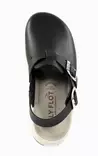 Fly Flot women's work shoes 51089-02 black - Women's work shoes - 138128 - 3