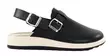 Fly Flot women's work shoes 51089-02 black - Women's work shoes - 138128 - 1