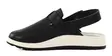 Fly Flot women's work shoes 51089-02 black - Women's work shoes - 138128 - 2
