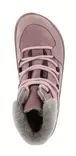 Froddo women's ankle barefoot shoes G3110269-2 dark pink - Women's ankle boots - 139058 - 3
