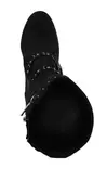 Fuzz women's boots 3431-92 black - Women's boots - 139648 - 3