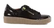 Gabor sneakers 6010.03.003 rock lack - Women's sneakers - 141338 - 3