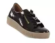 Gabor sneakers 6010.03.003 rock lack - Women's sneakers - 141338 - 1