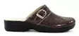Golden Fit women's work shoes 616 t.moro shiny - Women's work shoes - 138008 - 1