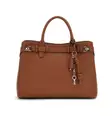 Guess Bag Gregoria cognac - Handbags - 139788 - 1