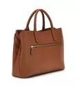 Guess Bag Gregoria cognac - Handbags - 139788 - 2