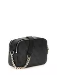 Guess Bag Noreen crossbody coal logo - Handbags - 136488 - 2