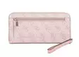 Guess Wallet Zamira SLG orchid logo - Wallets - 137878 - 2