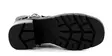 Guess women's Ankle boots FLFJHIELE10 black - Women's ankle boots - 137188 - 4