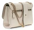 Guess Shoulder Bag Anise stone logo - Handbags - 140458 - 2