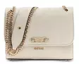 Guess Shoulder Bag Anise stone logo - Handbags - 140458 - 1