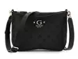 Guess Shoulder Bag Black - Handbags - 137698 - 1