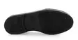 Ilves men's genuine leather walking shoes with XXL last 2405 nappa black - Men's walking shoes - 138048 - 3