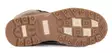 Ilves ankle boots 8664 nub/sw brown - Women's ankle boots - 142378 - 5