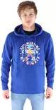 Jack&Jones Hoodie Surfsoul - Men's hoodies - 123308 - 1