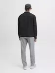 Jack&Jones Point Shirt Black - Men's dress shirts - 139918 - 5