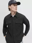 Jack&Jones Point Shirt Black - Men's dress shirts - 139918 - 2