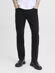 Jack&Jones Jeans JJICLARK JJORIGINAL black - Men's jeans - 139008 - 1