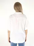 JJXX women's short-sleeved dress shirt muslin white - Women's shirts and blouses - 136378 - 2