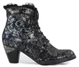 Laura Vita Ankle Boots Alcizeeo 190 noir - Women's ankle boots - 142098 - 1