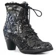 Laura Vita Ankle Boots Alcizeeo 190 noir - Women's ankle boots - 142098 - 2