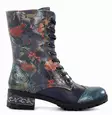 Laura Vita women's ankle boots Cocrailo 83 jeans - Women's ankle boots - 137228 - 1