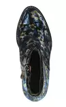 Laura Vita ankle boots Elcodieo 06 imperial - Women's ankle boots - 141638 - 4